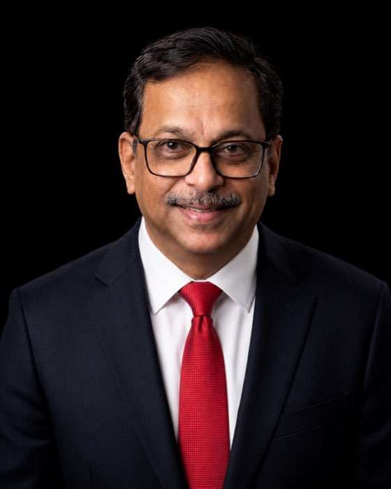 Nelson Fernandes, Founder, BigLeaps Consulting